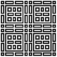 Labyrinth | V=53_033-025 Labyrinth | V=53_033-025